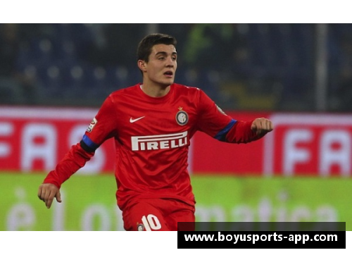 科罗纳：足球世界的新星