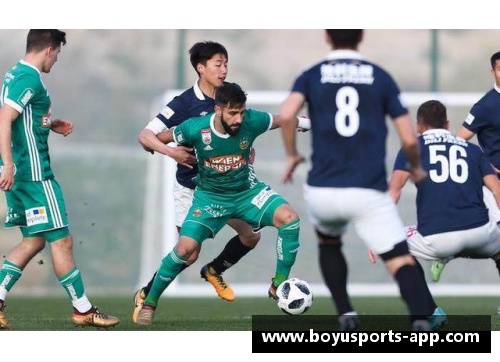 王楚：新世纪中华足球之星的崛起