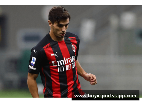 钱哲隆：足球界新星的崛起